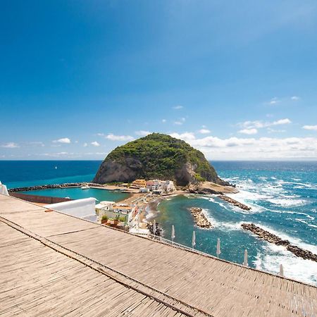 Hotel Villa Sirena Sant'Angelo  Dış mekan fotoğraf