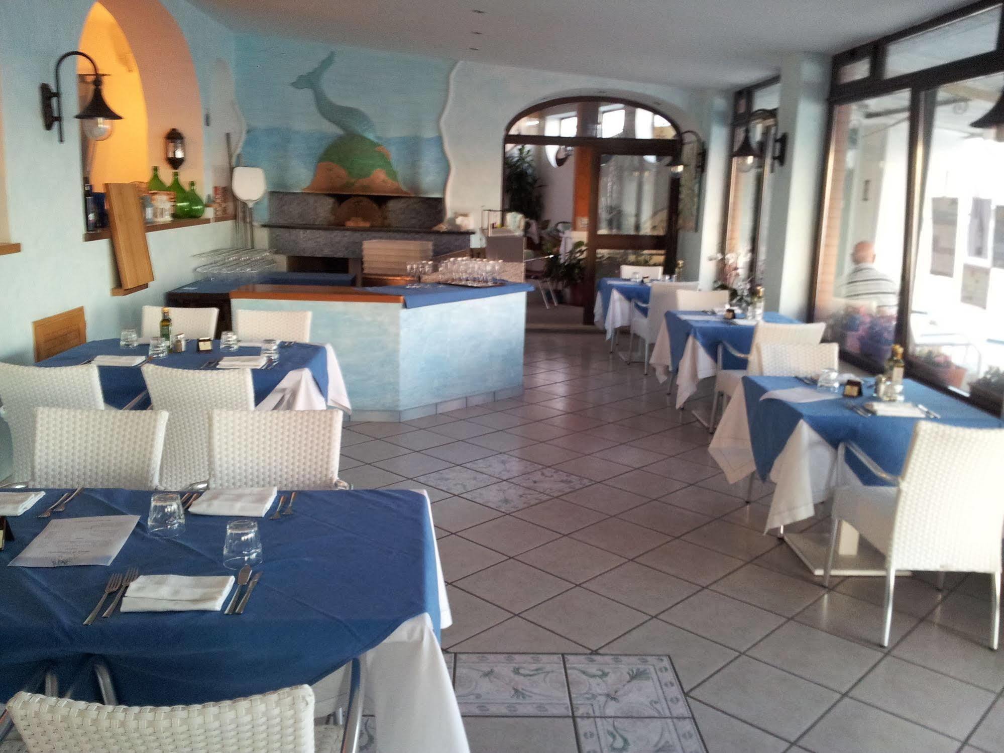 Hotel Villa Sirena Sant'Angelo  Dış mekan fotoğraf